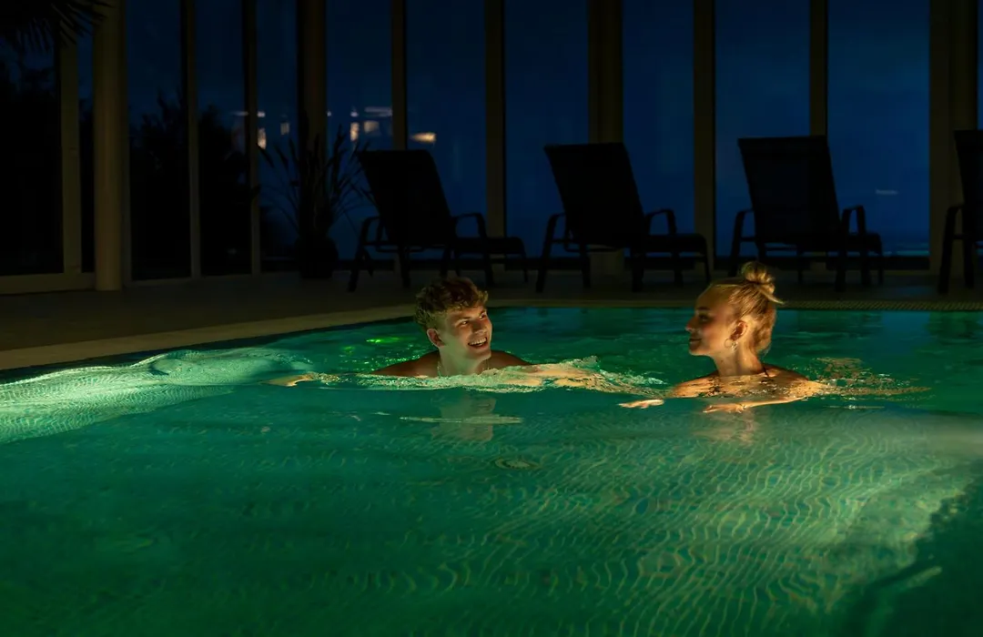 Wellness Hotel Chata Jana-1