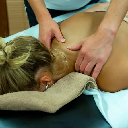 Wellness Hotel Chata Jana-3
